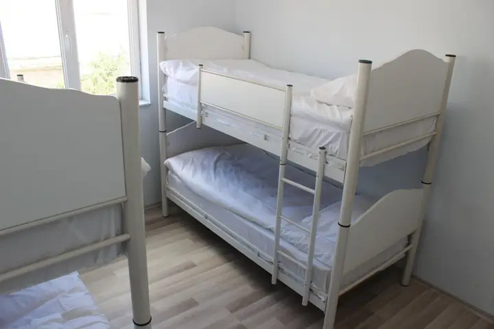 Гёреме: Cappadocia Panda Hostel