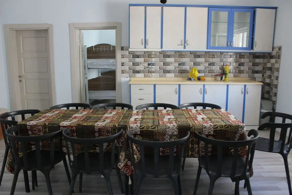 Гёреме: Cappadocia Panda Hostel