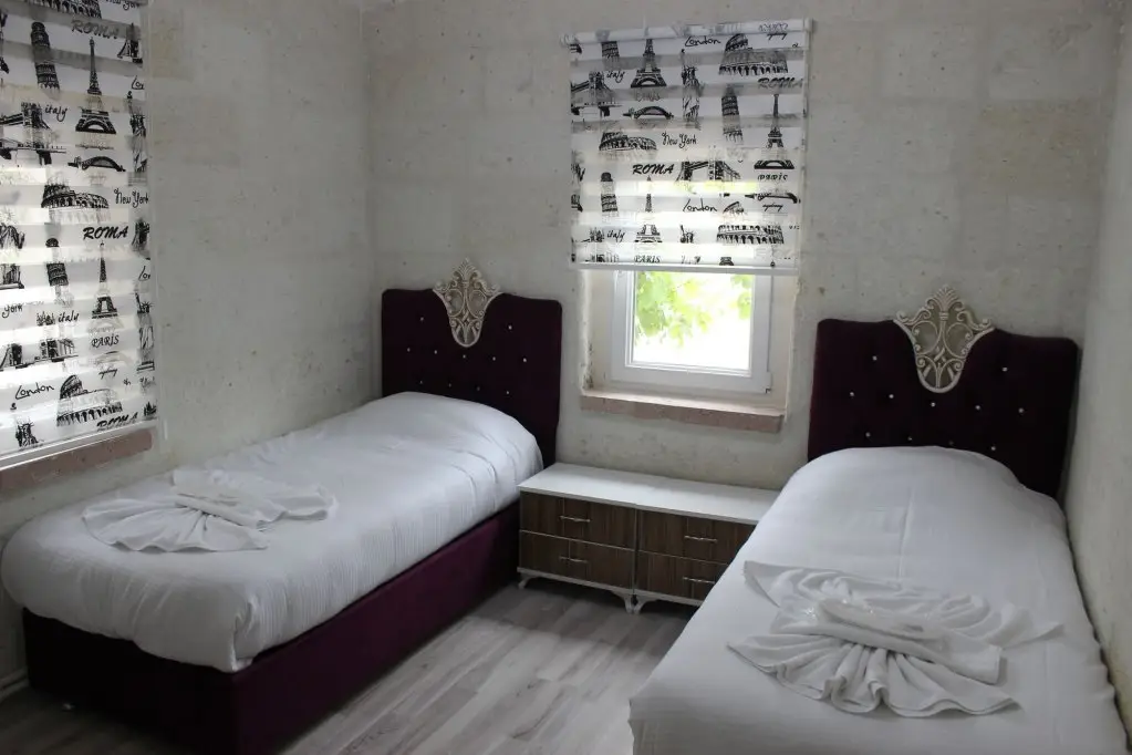Гёреме: Cappadocia Panda Hostel