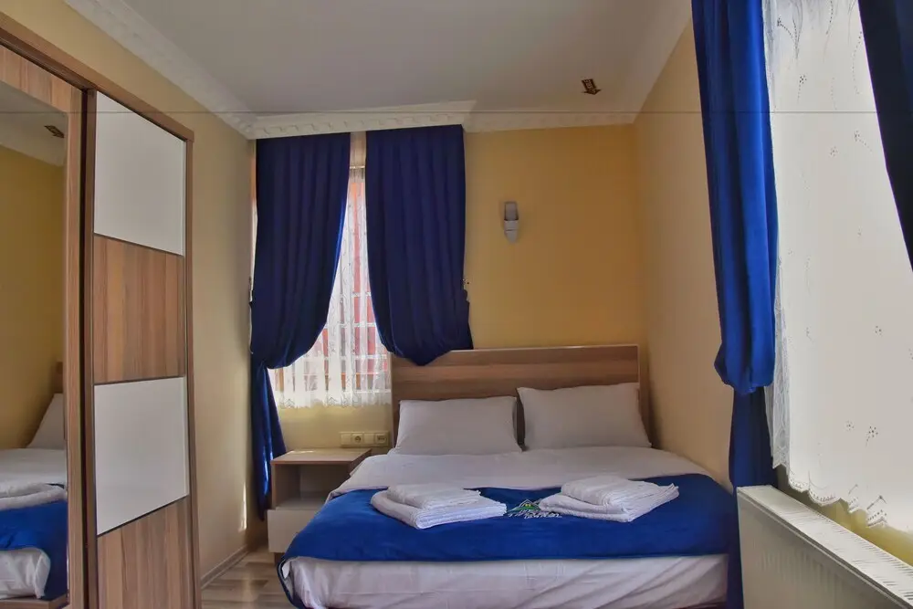 Чайкара: Trend Otel