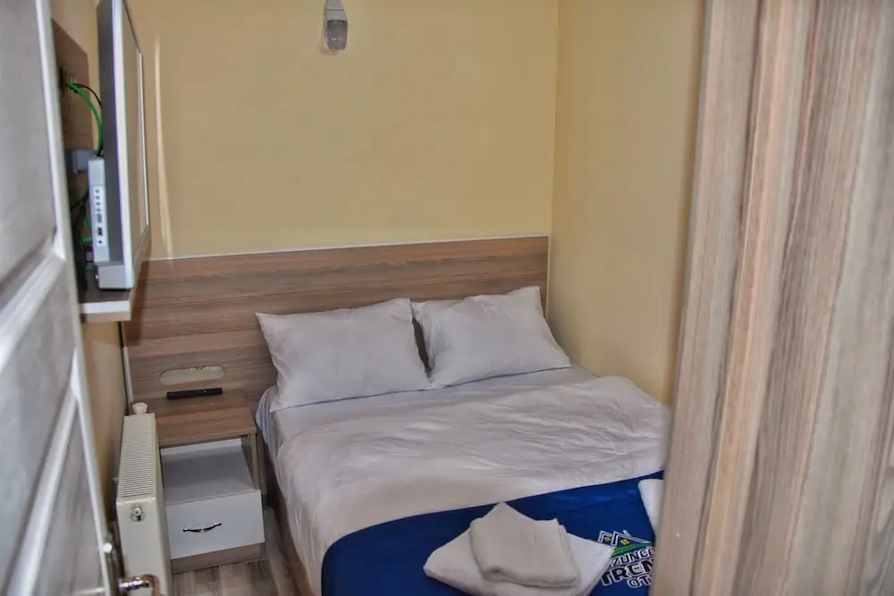Чайкара: Trend Otel