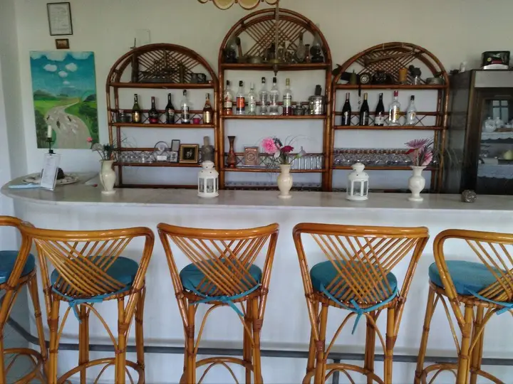 Патара: Patara Viewpoint Hotel