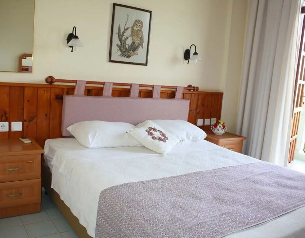 Патара: Patara Viewpoint Hotel