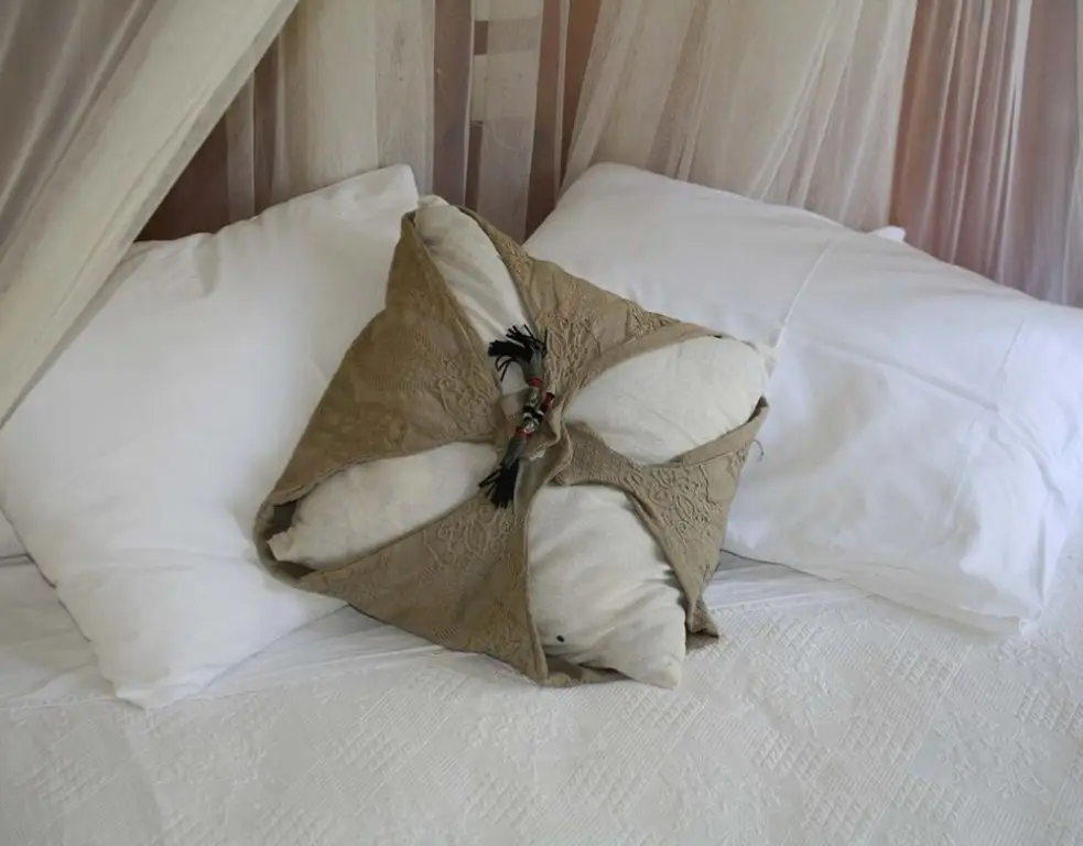 Patara Viewpoint Hotel — фото 1
