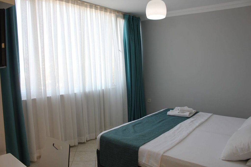 Бодрум: M2 Otel