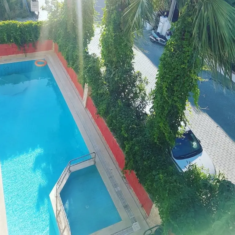Мармарис: Alibaba Hotel Marmaris