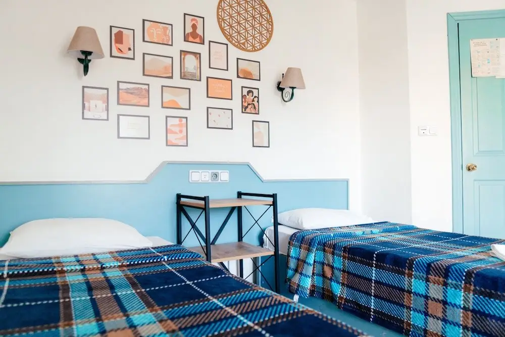 Мармарис: Alibaba Hotel Marmaris