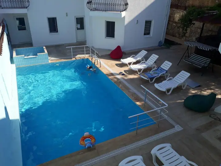 Бодрум: Arel Apart Hotel