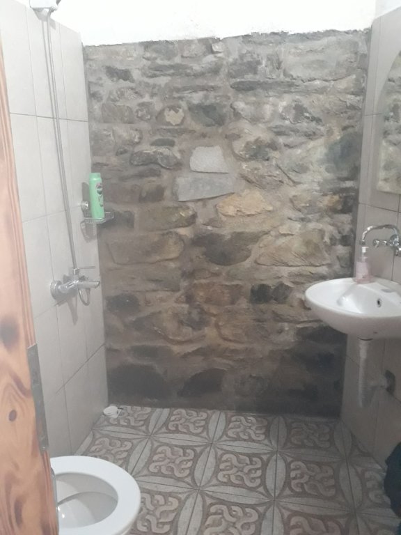 Шириндже: Sirince Dogadaki Evler