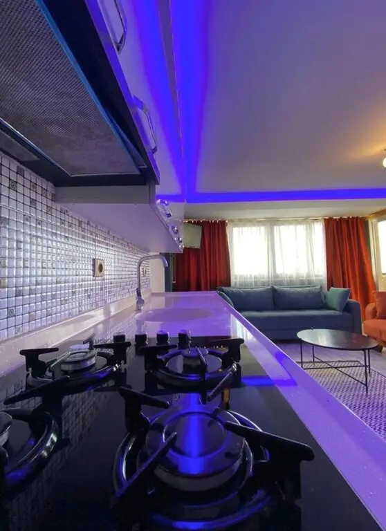 Трабзон: Kuba Suit Homes