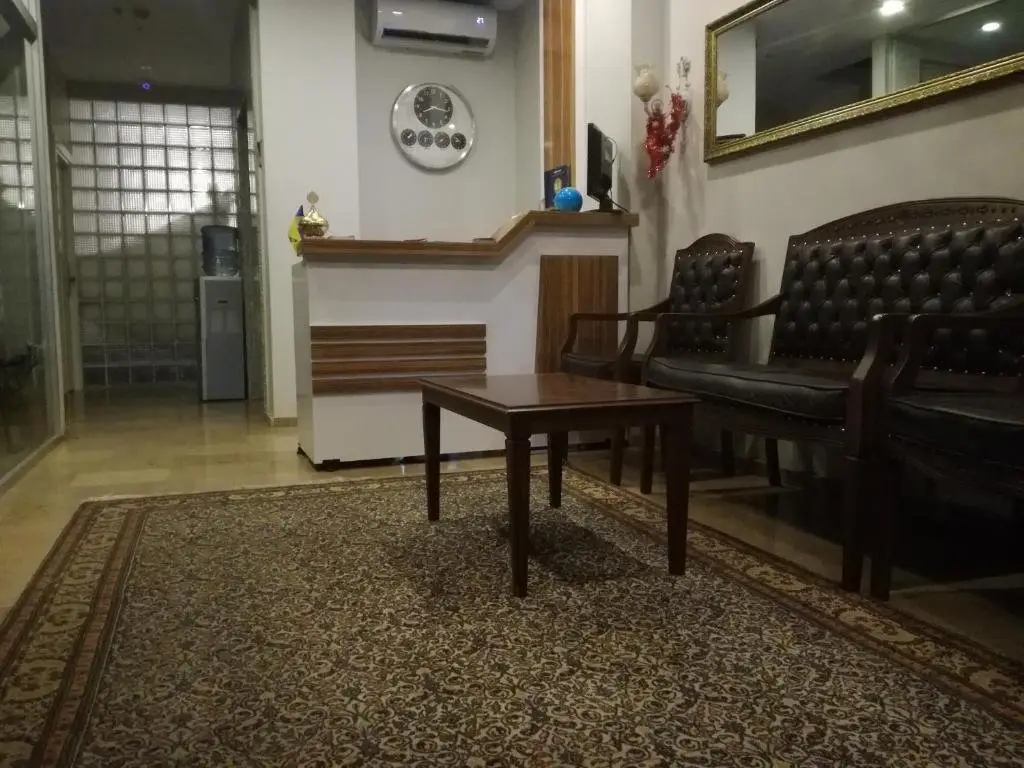 Стамбул: My Boutique Hotel