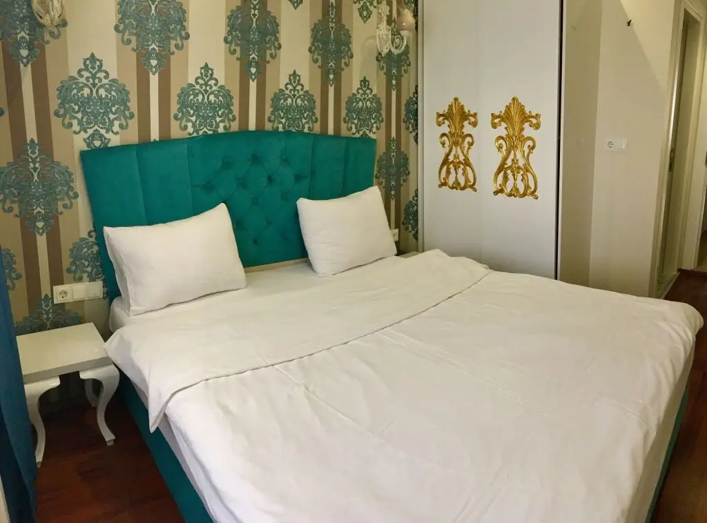 Стамбул: My Boutique Hotel