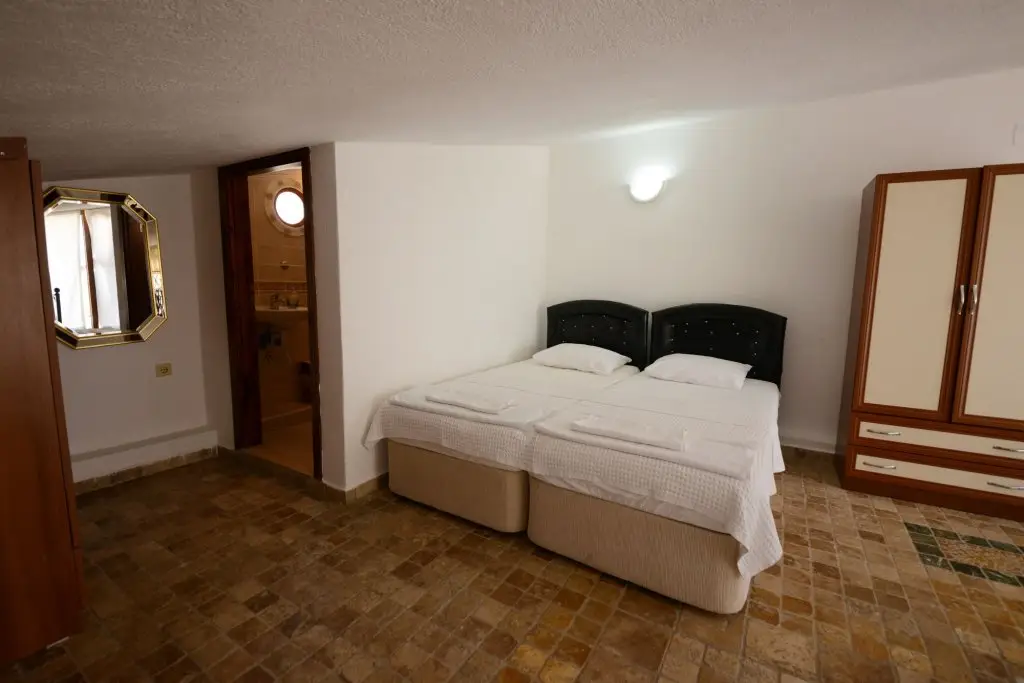 Калкан: Kalkan Koc Apart