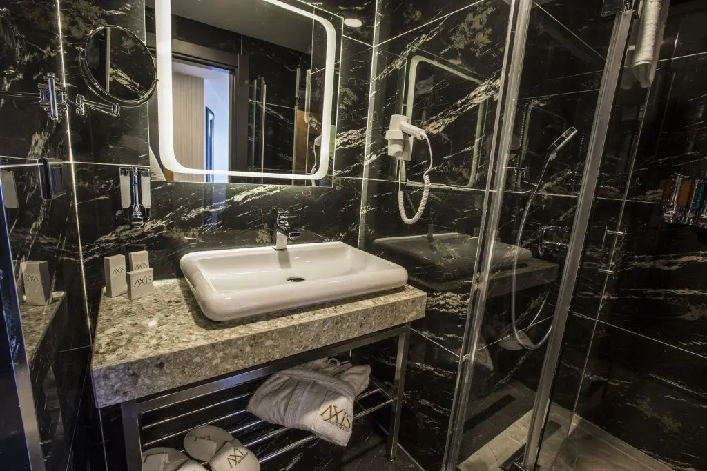 Трабзон: Royal Axis Suites Hotel Trabzon