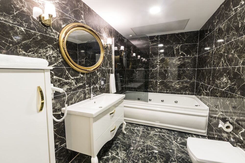 Трабзон: Royal Axis Suites Hotel Trabzon