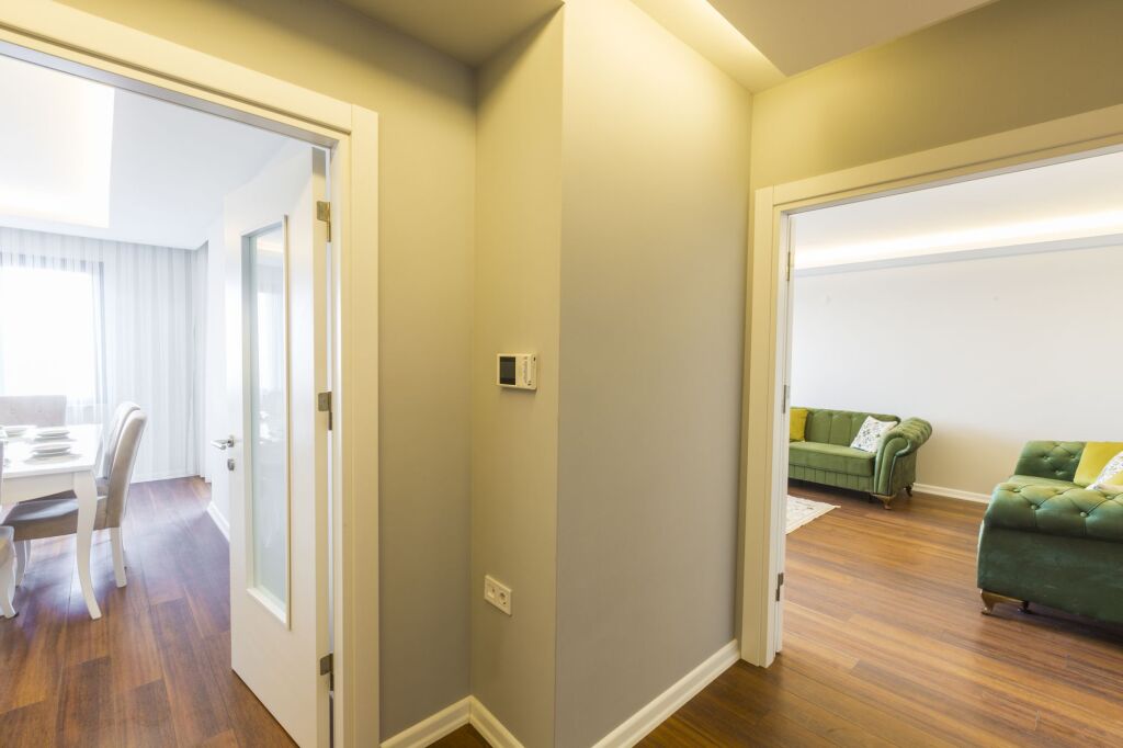 Трабзон: Royal Axis Suites Hotel Trabzon