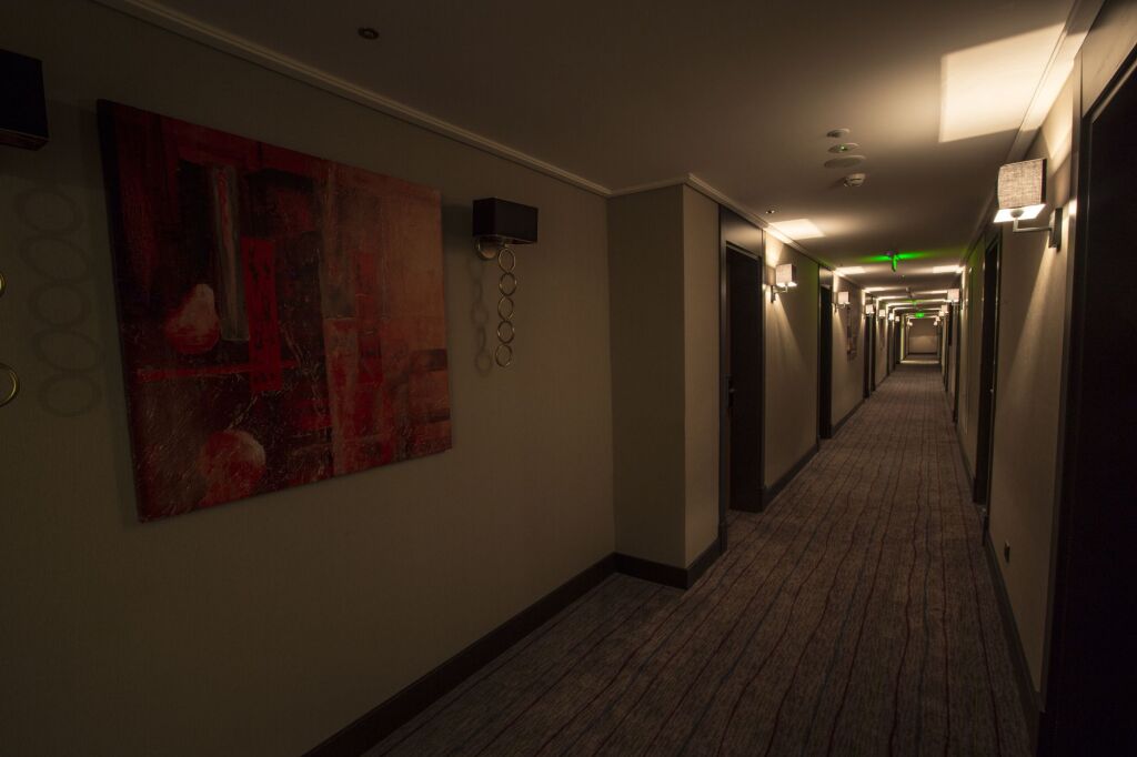 Трабзон: Royal Axis Suites Hotel Trabzon