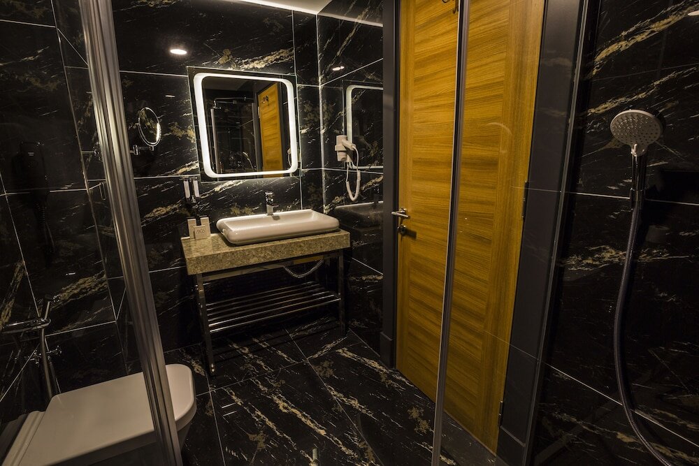 Трабзон: Royal Axis Suites Hotel Trabzon