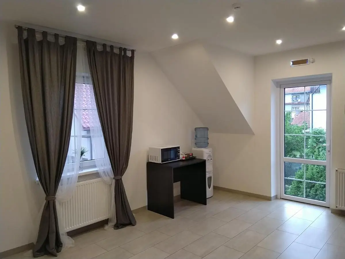 Зеленоградск: Отель Анхальт