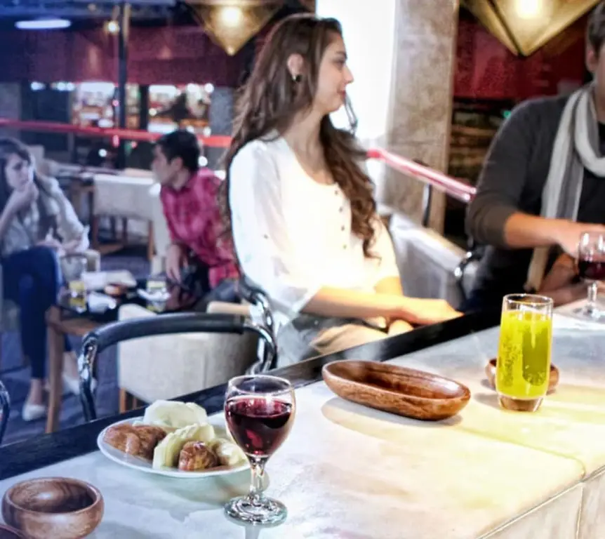 Искендерун: Ontur Otel Iskenderun