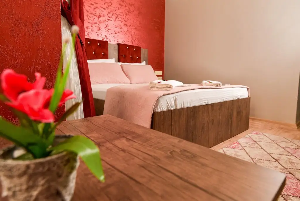 Стамбул: Rays Hotel