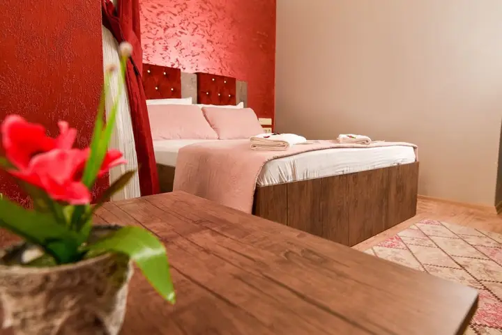 Стамбул: Rays Hotel