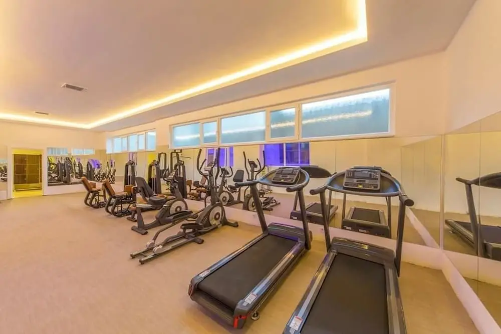 Tekbir Alanya Resort - All Inclusive — фото 1