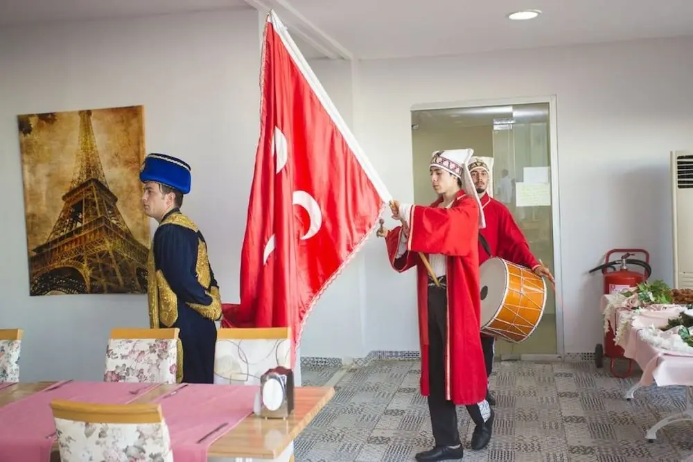 Аланья: Tekbir Alanya Resort - All Inclusive