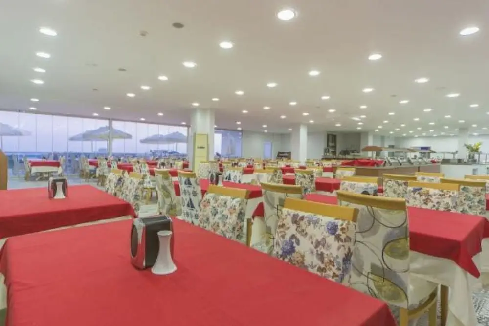 Аланья: Tekbir Alanya Resort - All Inclusive