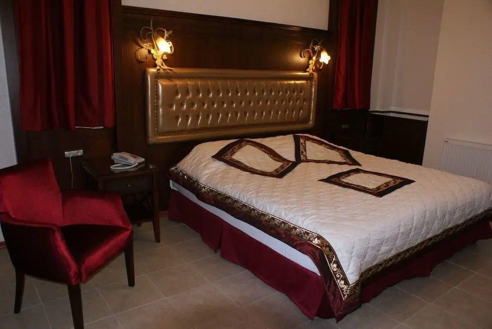 Позанты: Pendosis Tatil Koyu
