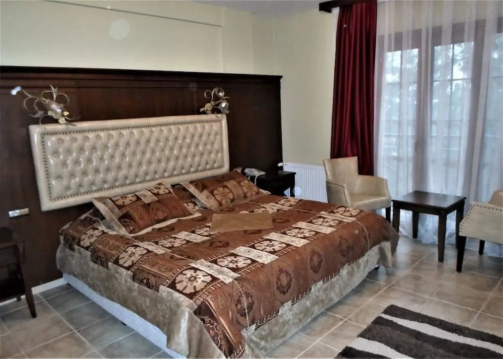 Позанты: Pendosis Tatil Koyu