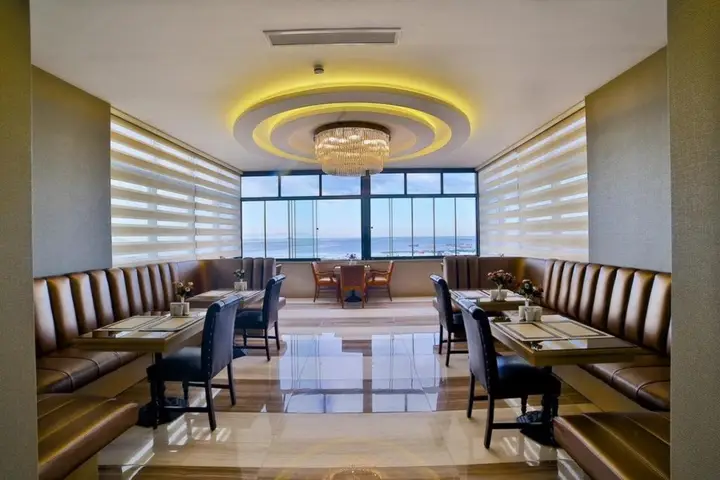 Стамбул: Beethoven Hotel & Suite