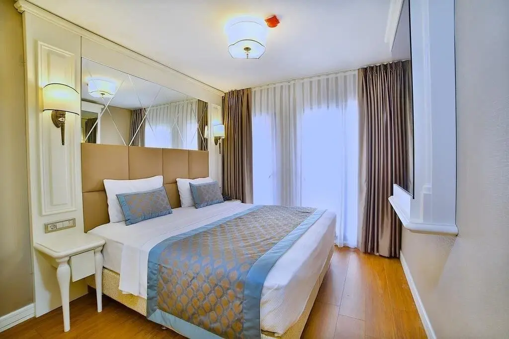 Стамбул: Beethoven Hotel & Suite