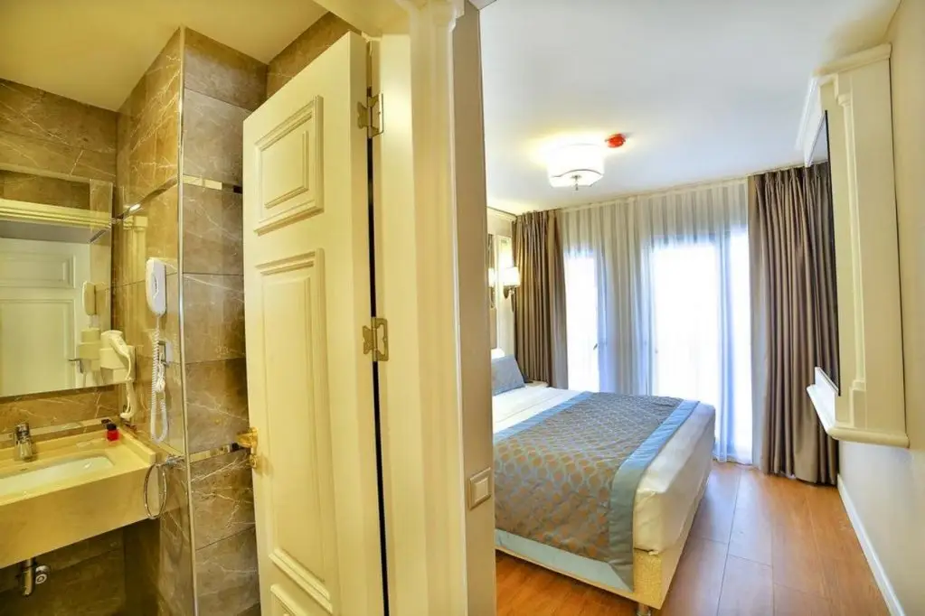 Стамбул: Beethoven Hotel & Suite