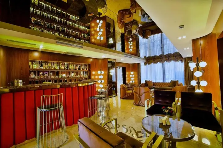 Стамбул: Beethoven Hotel & Suite