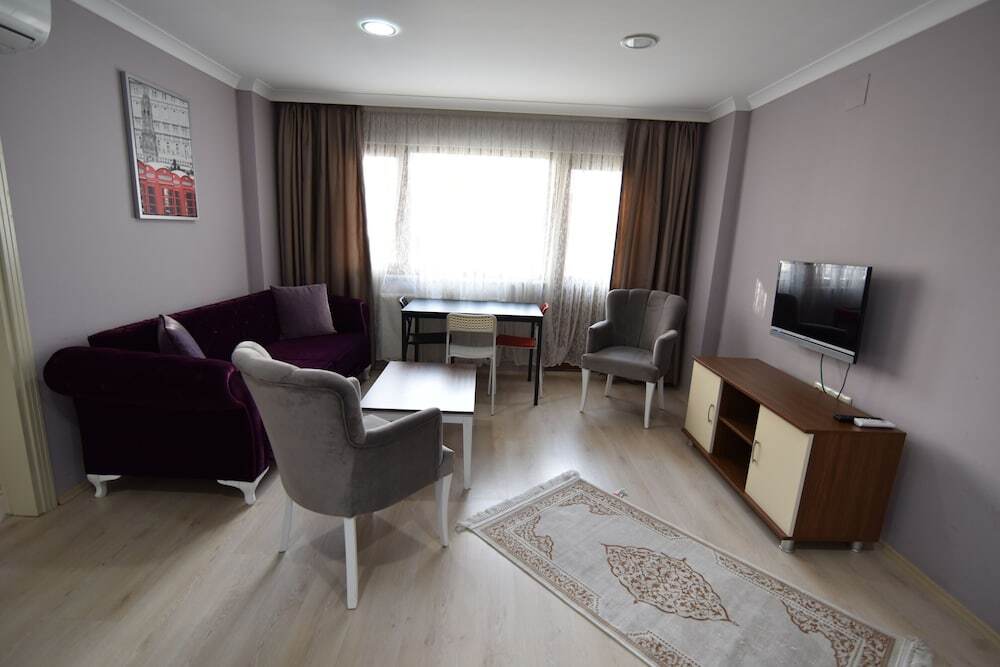 Трабзон: Trabzon Comfort Residence