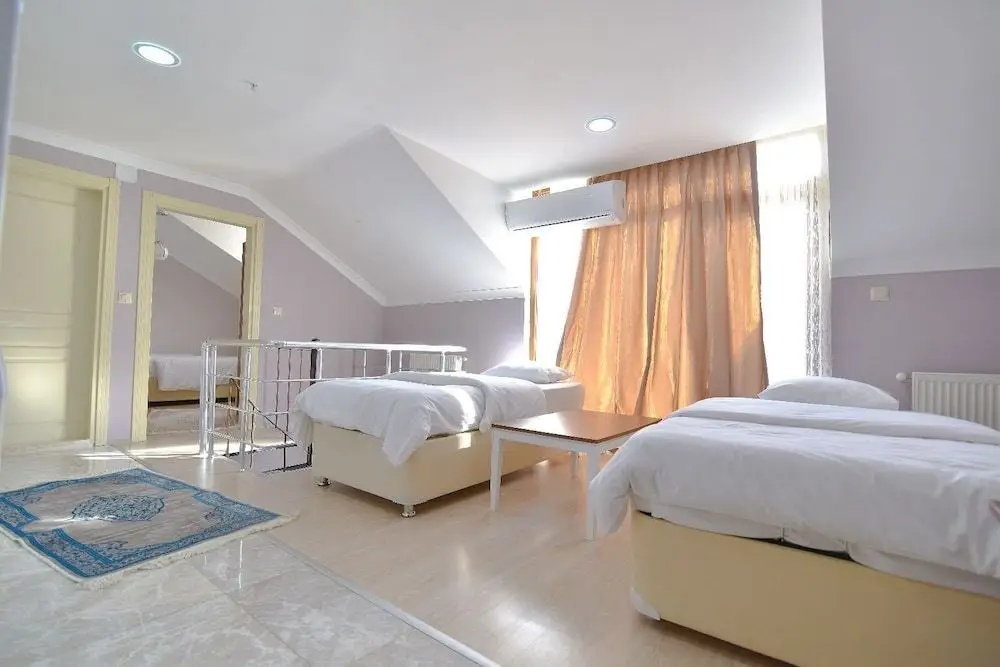 Трабзон: Trabzon Comfort Residence