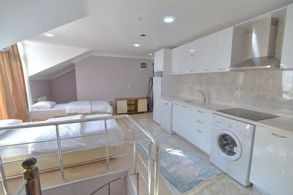 Трабзон: Trabzon Comfort Residence
