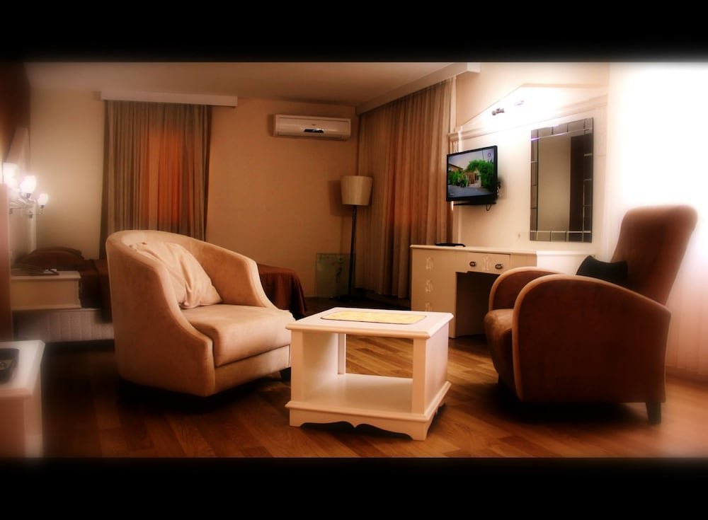 Силифке: Zeynel Butik Otel