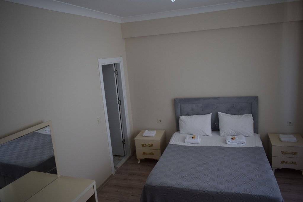 Йомра: Misal House Hotel