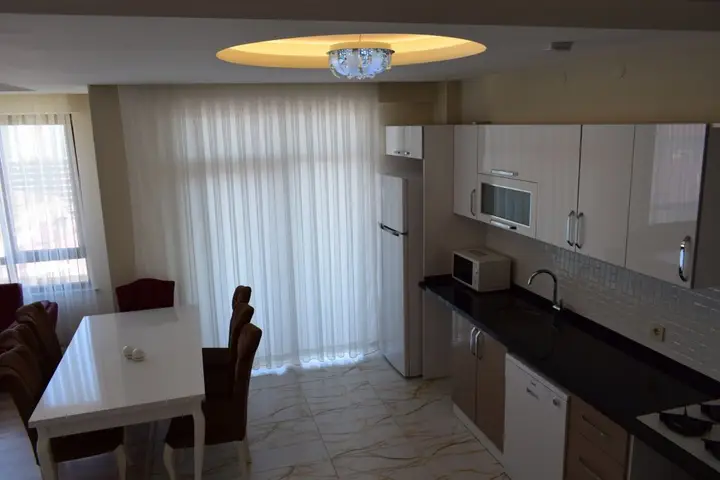 Йомра: Misal House Hotel