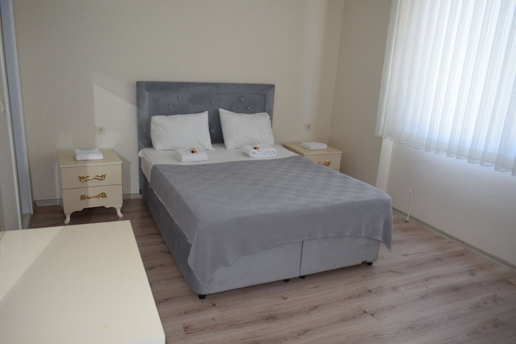 Йомра: Misal House Hotel