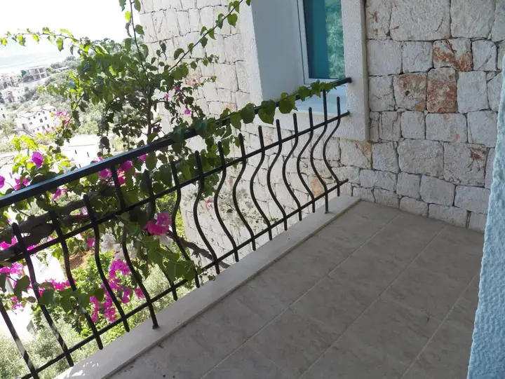Каш: In House Hostel Kas