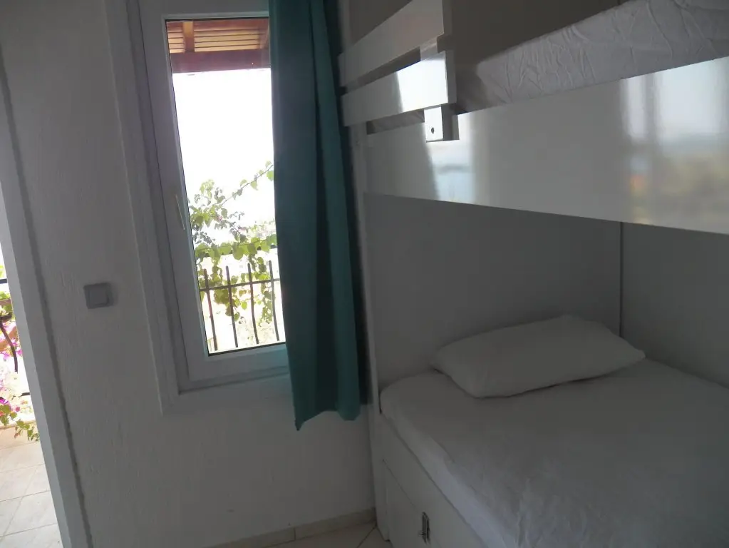 Каш: In House Hostel Kas