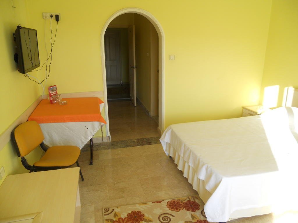 Силифке: Baris Hotel