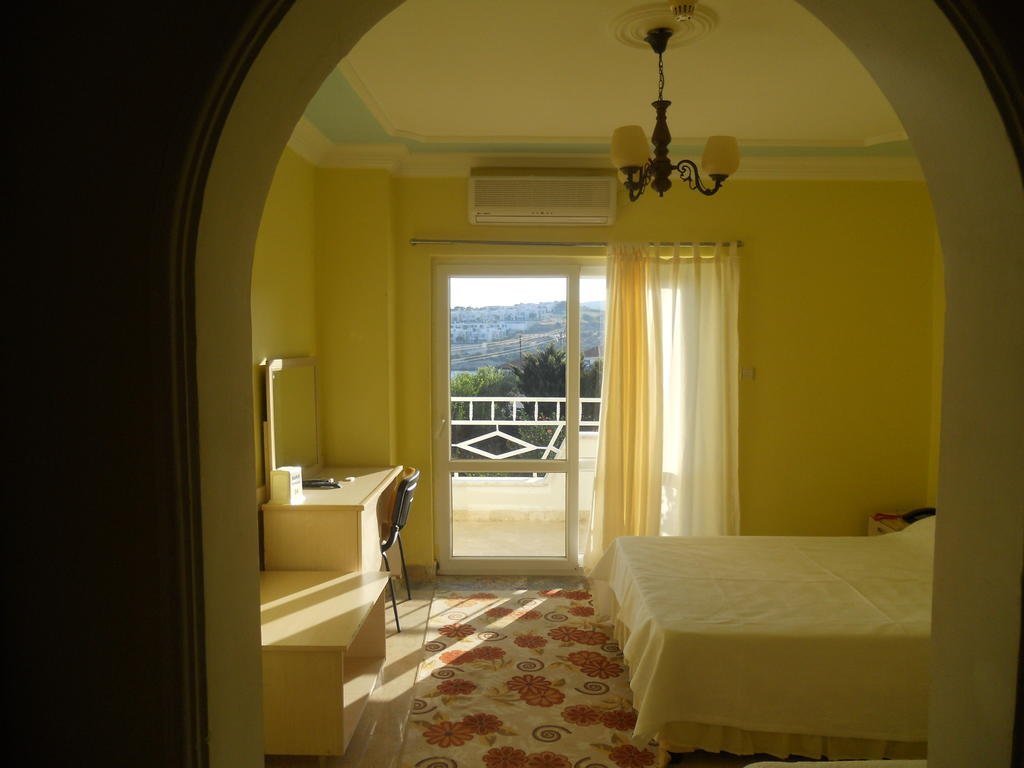 Силифке: Baris Hotel