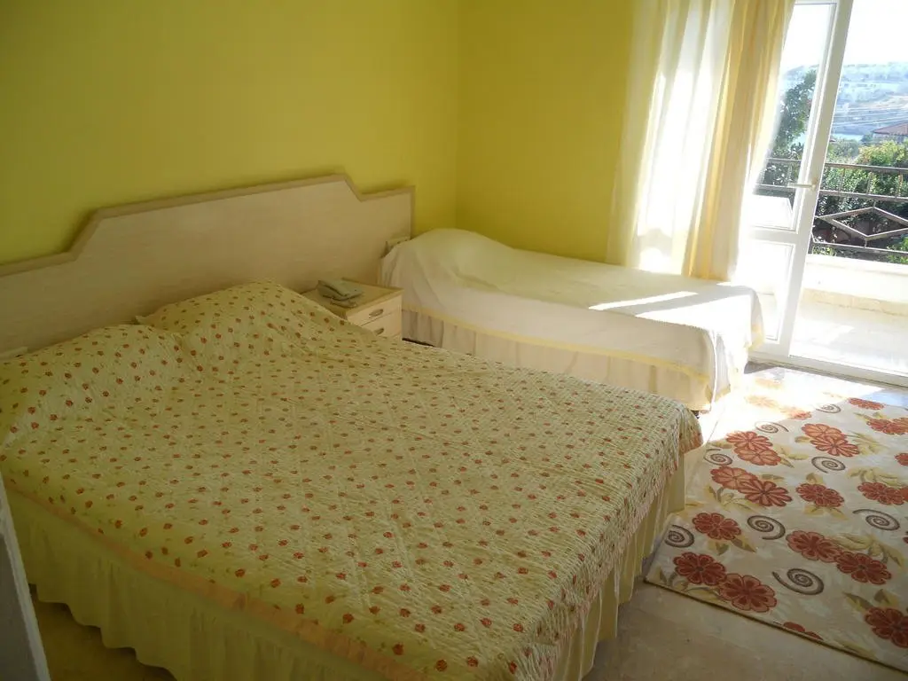 Силифке: Baris Hotel