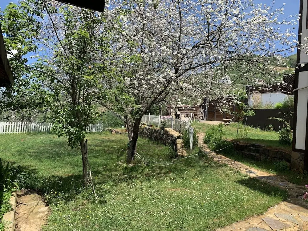 Трабзон: Şamlıoğlu Historical Mansion