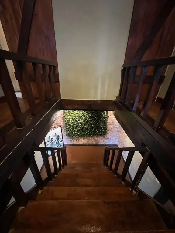 Трабзон: Şamlıoğlu Historical Mansion