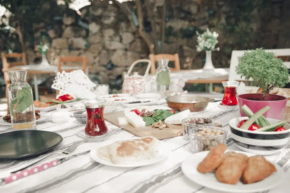 Чешме: Mell's Alacati